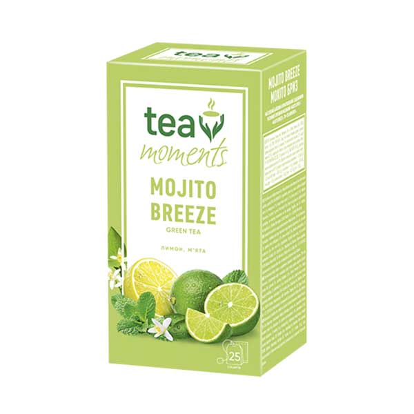 Mojito Breeze