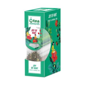 Joy of Mint