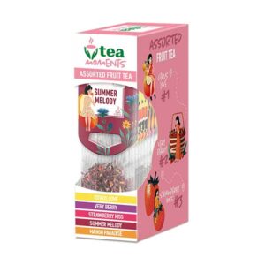 Assorted Fruit tea