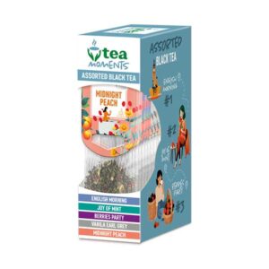 Assorted Black tea