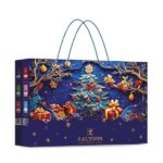 Gift bag WINTER