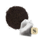 SHERLOCK SECRETS Rich Assam 50g (25 sáčků, černý čaj) - Obrázek 2