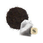 SHERLOCK SECRETS Earl Grey 50g (25 sáčků, černý čaj) - Obrázek 2