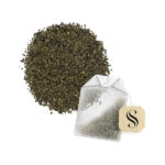 SHERLOCK SECRETS Pure Green 45g (25 sáčků, zelený čaj) - Obrázek 2