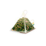 TEA MOMENTS Mango Time 34g (20 pyramid, zelený čaj) - Obrázek 3