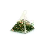 TEA MOMENTS Mojito Breeze 34g (20 pyramid, zelený čaj) - Obrázek 3