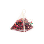 TEA MOMENTS Summer Melody 34g (20 pyramid, ovocno-bylinný čaj) - Obrázek 3