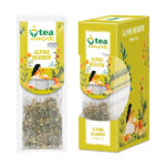 TEA MOMENTS Alpine Meadow 33g (15 sáčků, bylinný čaj) - Obrázek 2