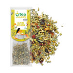 TEA MOMENTS Alpine Meadow 33g (15 sáčků, bylinný čaj) - Obrázek 3