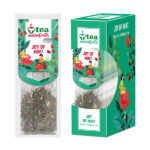 TEA MOMENTS Joy of Mint 33g (15 sáčků, bylinný čaj) - Obrázek 2