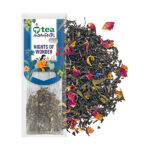 TEA MOMENTS Nights of Wonder 33g (15 sáčků, černý a zelený čaj) - Obrázek 3