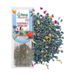 TEA MOMENTS Assorted Green Tea 33,6g (15 sáčků, kolekce čajů) - Obrázek 3