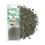 TEA MOMENTS Assorted Green Tea 33,6g (15 sáčků, kolekce čajů) - Obrázek 5