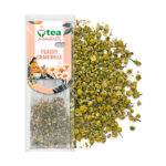 TEA MOMENTS Assorted Green Tea 33,6g (15 sáčků, kolekce čajů) - Obrázek 6