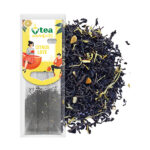 TEA MOMENTS Assorted Fruit Tea 34,2g (15 sáčků, kolekce čajů) - Obrázek 3