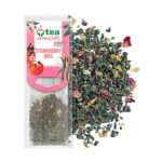 TEA MOMENTS Assorted Fruit Tea 34,2g (15 sáčků, kolekce čajů) - Obrázek 5