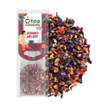 TEA MOMENTS Assorted Fruit Tea 34,2g (15 sáčků, kolekce čajů) - Obrázek 6