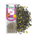 TEA MOMENTS Assorted Fruit Tea 34,2g (15 sáčků, kolekce čajů) - Obrázek 7