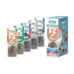 TEA MOMENTS Assorted Black Tea 33,6g (15 sáčků, kolekce čajů) - Obrázek 2