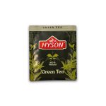 HYSON Fresh Green (porcovaný zelený čaj)