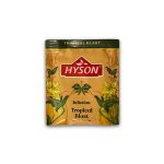 HYSON Tropical Blast (porcovaný rooibos čaj)