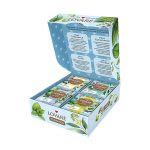 LOVARÉ Mint collection 41,6g (32 sáčků, kolekce čajů) - Obrázek 2