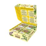 LOVARÉ Chamomile collection 41,6g (32 sáčků, kolekce čajů) - Obrázek 2