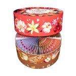 LOVARÉ Tea Dessert 80g (40 sáčků, kolekce čajů) - Obrázek 2
