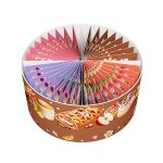 LOVARÉ Tea Dessert 80g (40 sáčků, kolekce čajů) - Obrázek 3