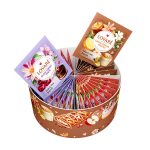 LOVARÉ Tea Dessert 80g (40 sáčků, kolekce čajů) - Obrázek 4