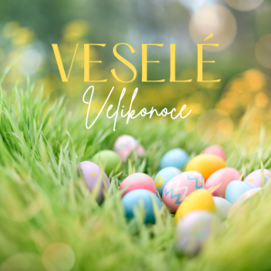 Velikonoce