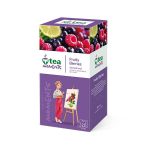 TEA MOMENTS Fruity Berries 39,6g (22 sáčků, černý čaj)