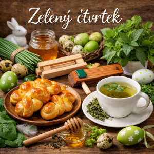 Velikonoce