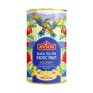 H05003 Exotic Fruit