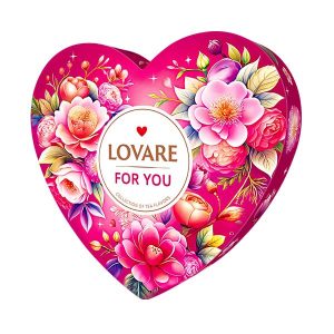 Lovaré For You
