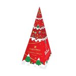 E04059_Christmas_pyramids_Red