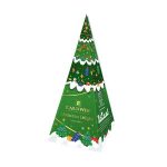 E04060_Christmas_pyramids_Green