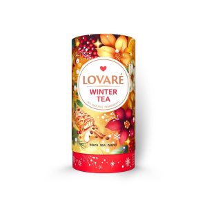 LV01015 Winter tea
