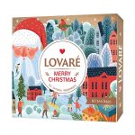 LV04001s LOVARÉ Merry Christmas